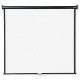 Apollo 70"x70" Wall Projection Screen